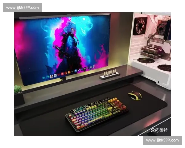 打造顶级电竞体验：游戏外设全面升级与实用选购指南