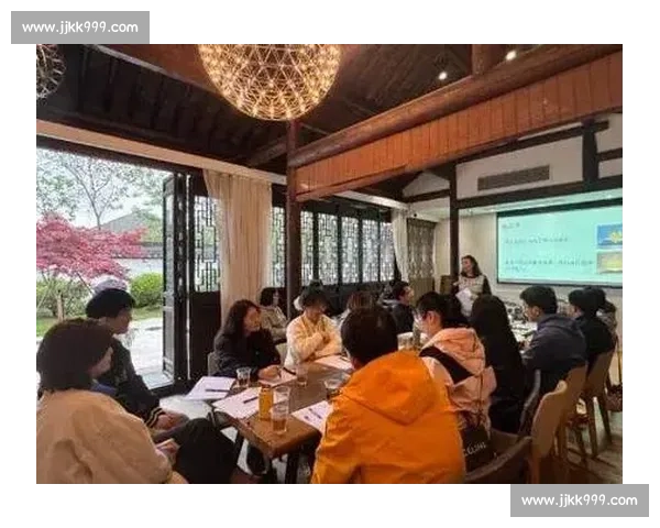 提升电竞比赛表现的实战经验与心理调适技巧分享